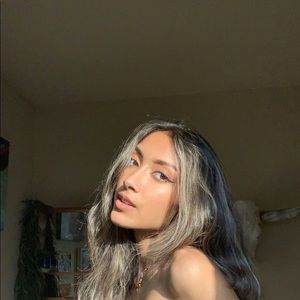 Meet your Posher, Angel